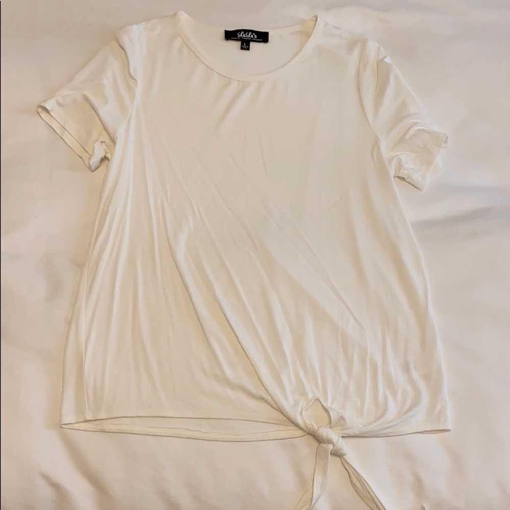Lulus Tee